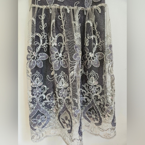 Fiveloaves Two fish girls formal dress - Picture 3 of 8